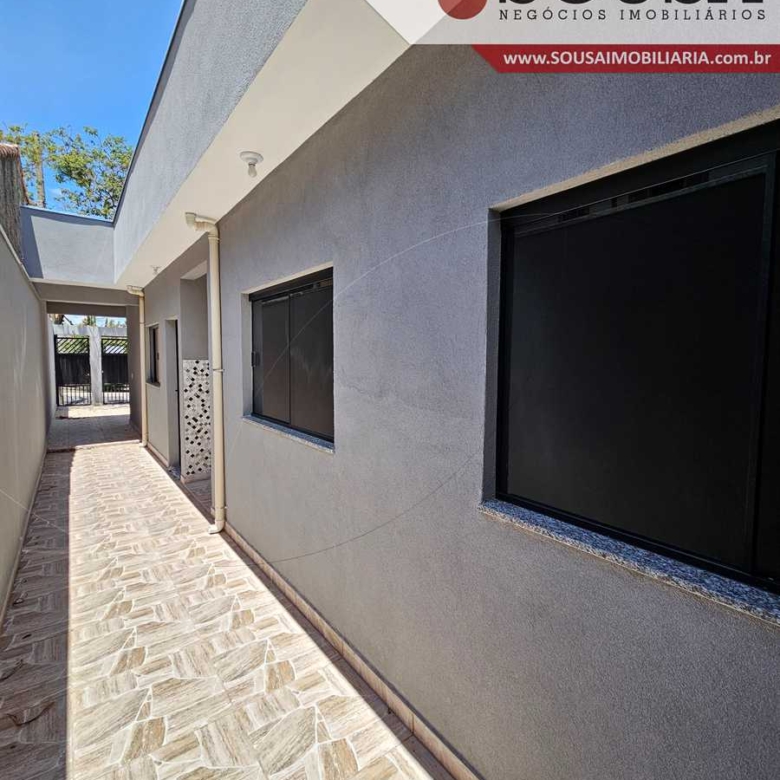 Venda Casa Éden Jardim Alegria Sorocaba