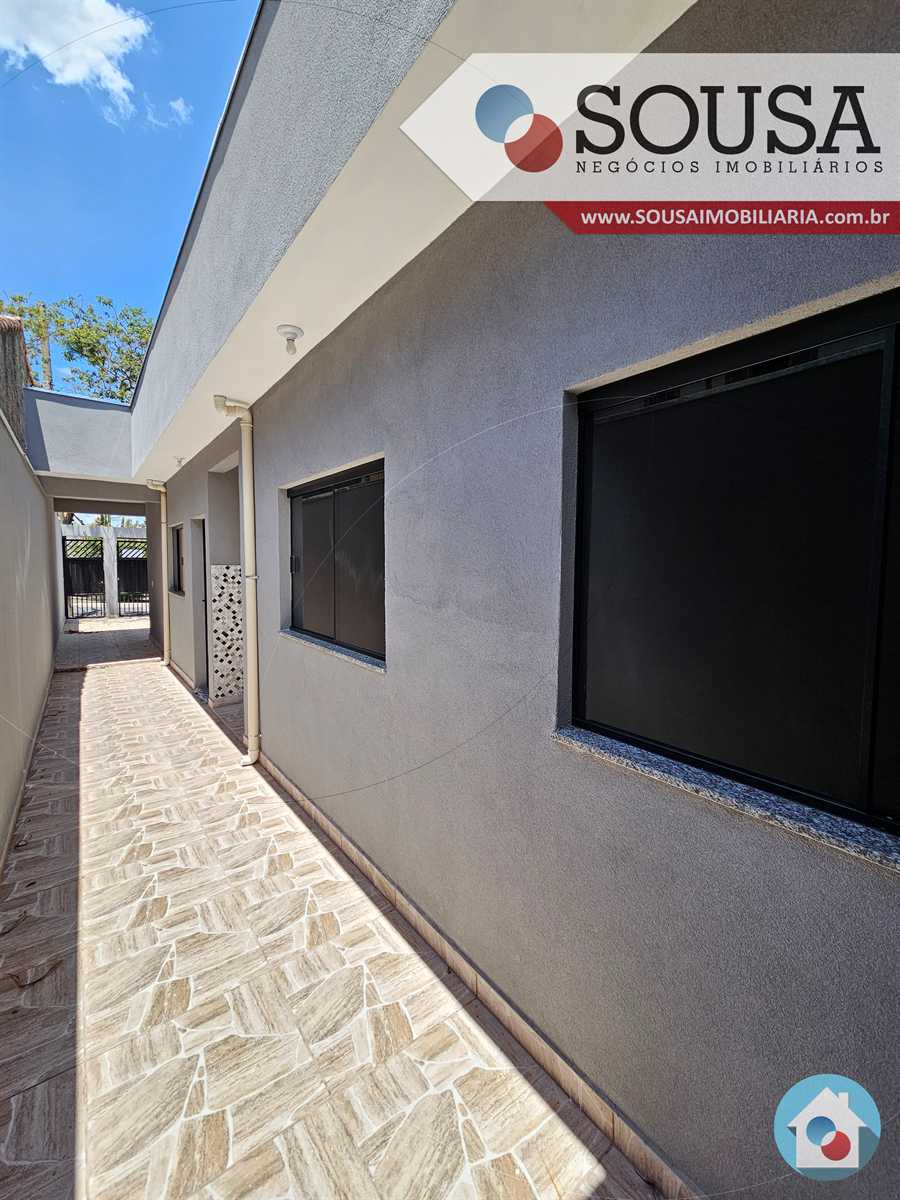 Venda Casa Éden Jardim Alegria Sorocaba