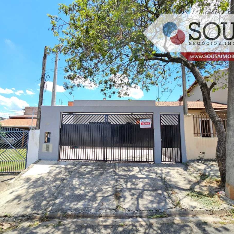 Venda Casa Éden Jardim Alegria Sorocaba