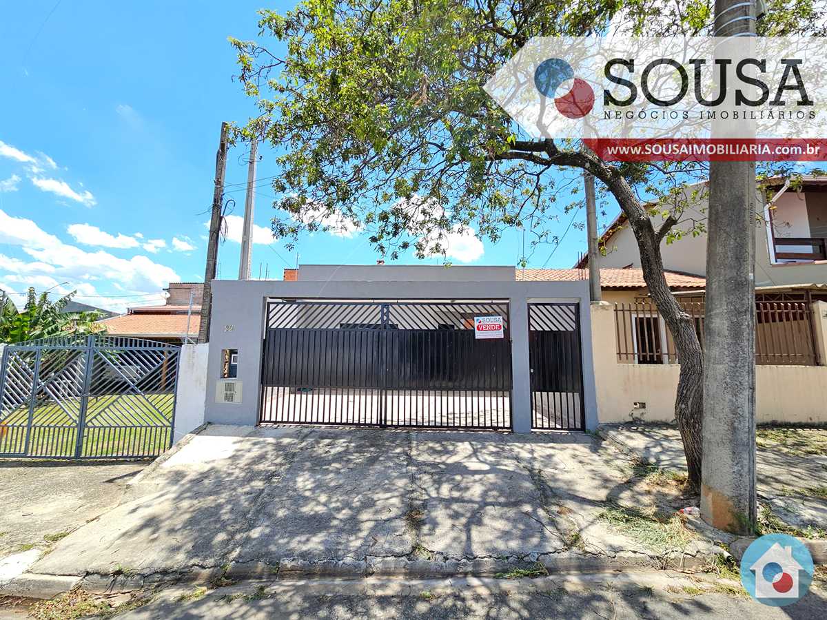Venda Casa Éden Jardim Alegria Sorocaba