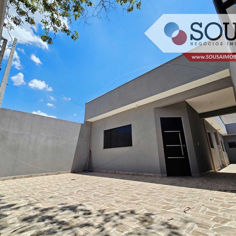 Venda Casa Éden Jardim Alegria Sorocaba