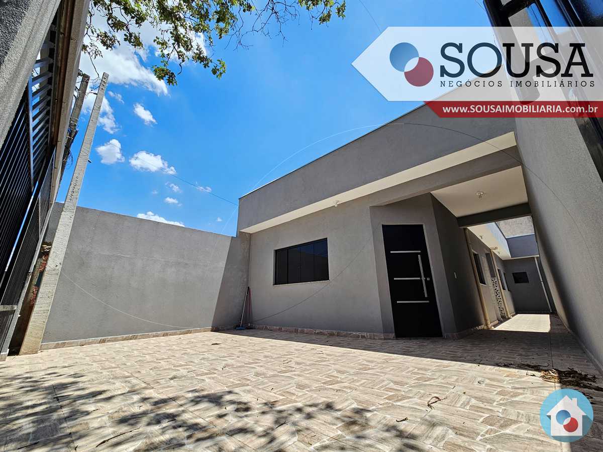 Venda Casa Éden Jardim Alegria Sorocaba