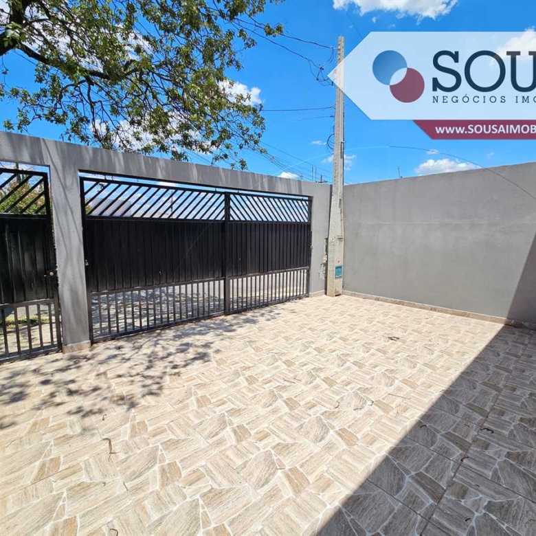 Venda Casa Éden Jardim Alegria Sorocaba
