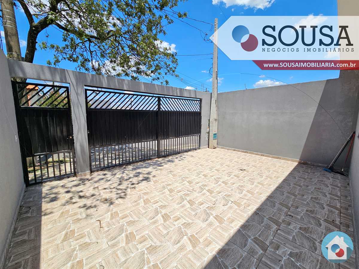 Venda Casa Éden Jardim Alegria Sorocaba