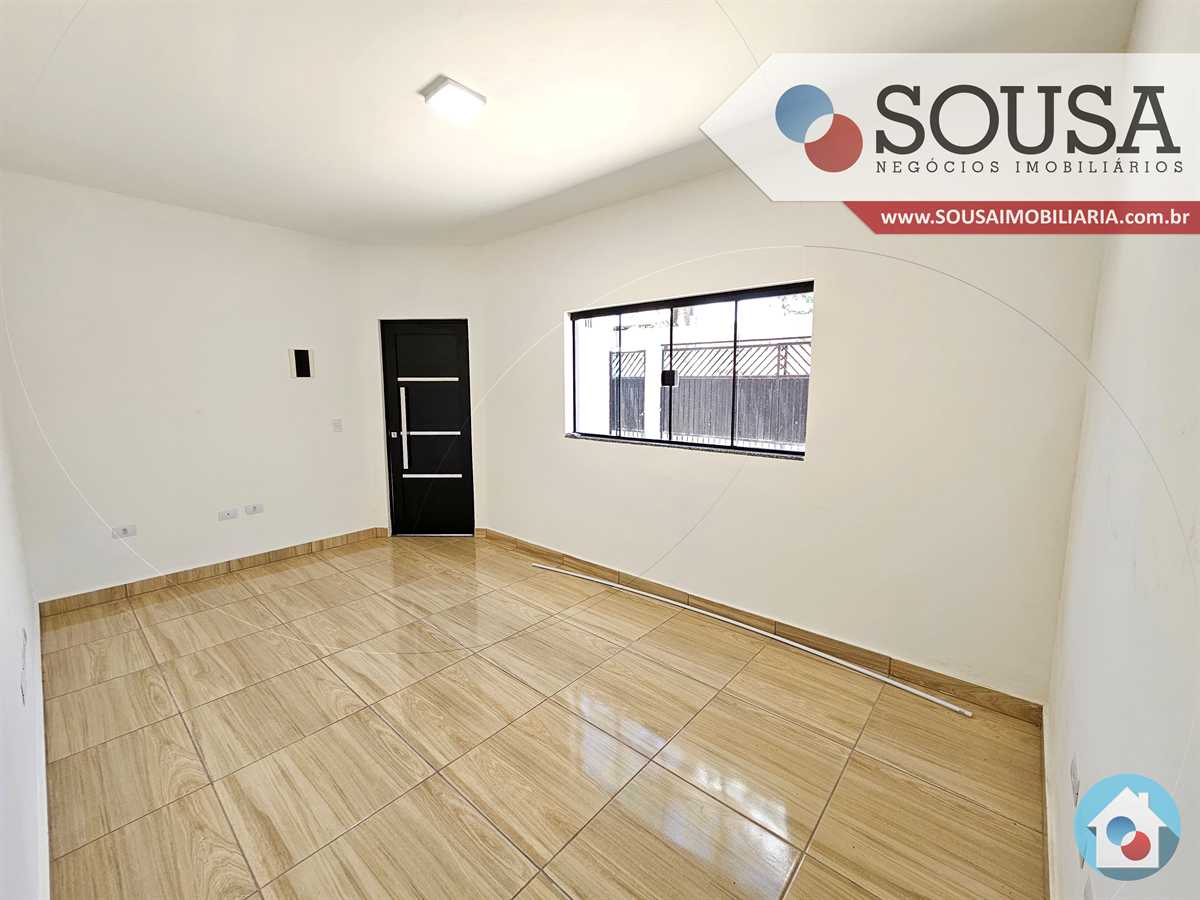 Venda Casa Éden Jardim Alegria Sorocaba
