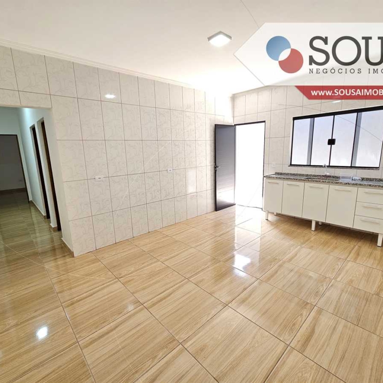 Venda Casa Éden Jardim Alegria Sorocaba