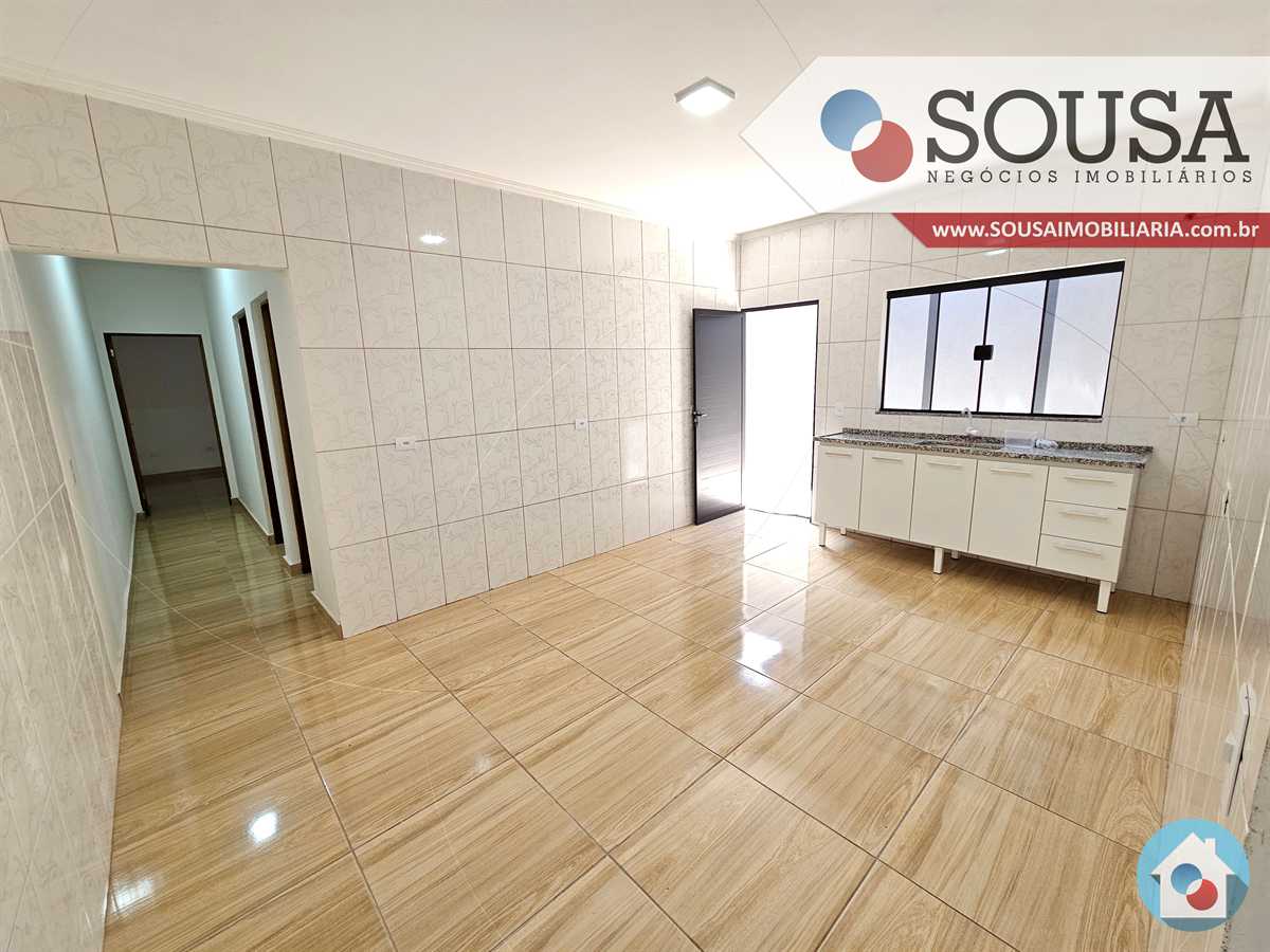 Venda Casa Éden Jardim Alegria Sorocaba