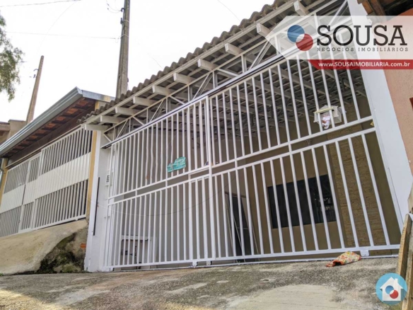 Venda Casa Éden Jardim Amália Sorocaba