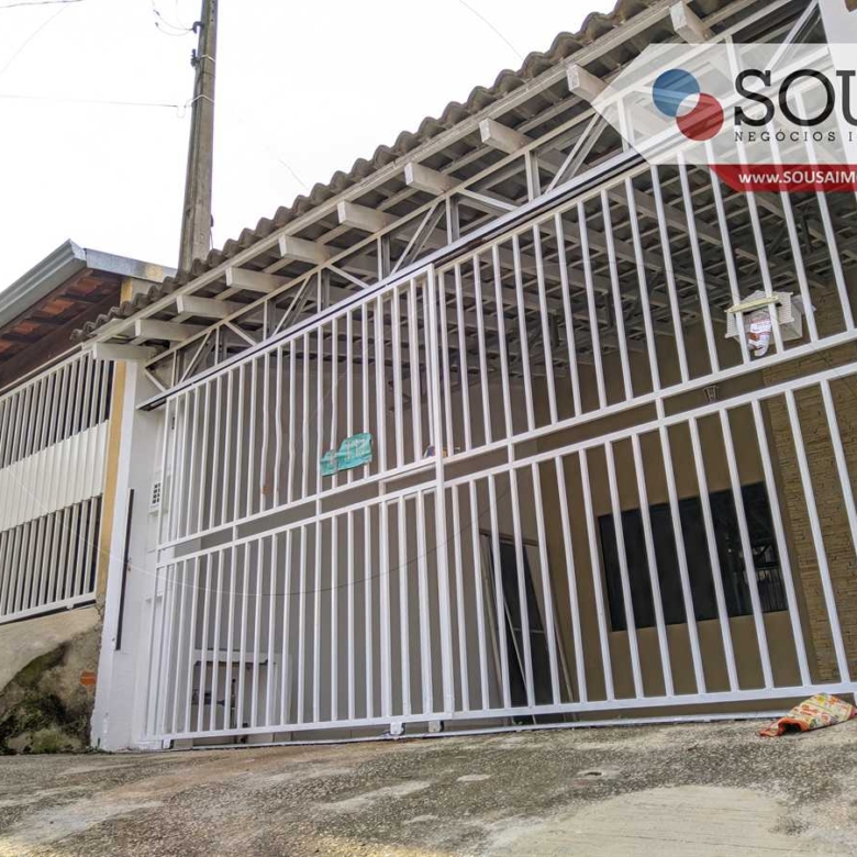 Venda Casa Éden Jardim Amália Sorocaba