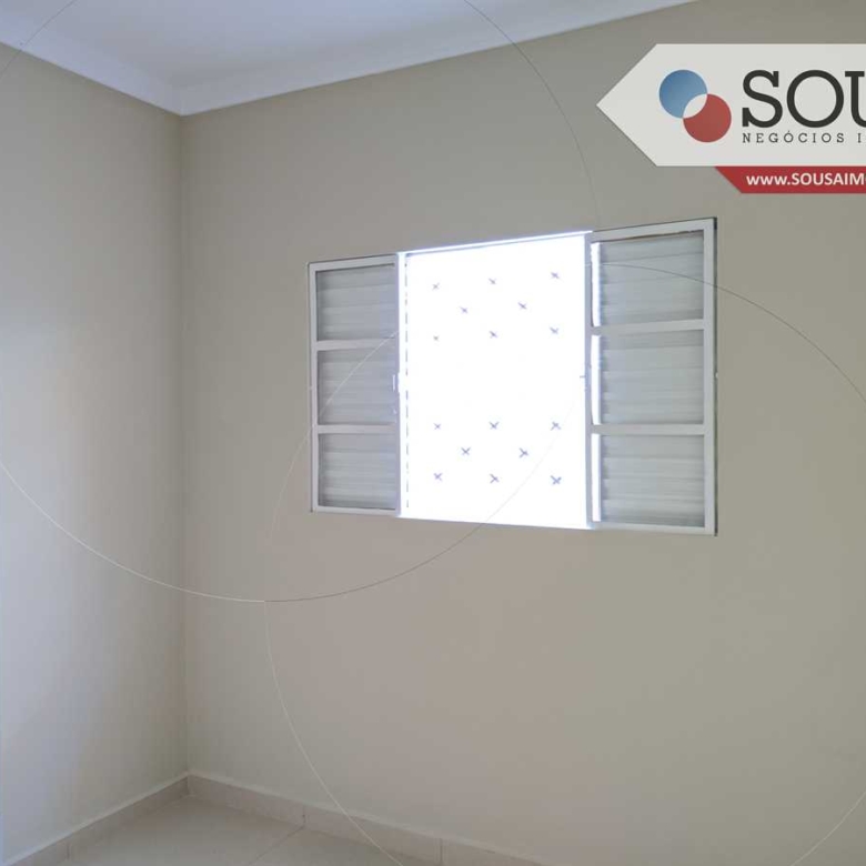 Venda Casa Éden Jardim Amália Sorocaba