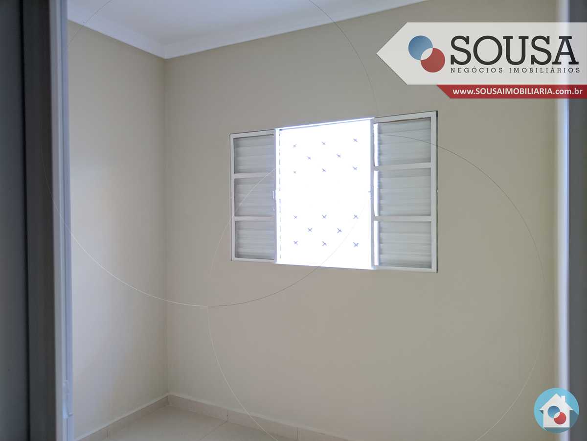 Venda Casa Éden Jardim Amália Sorocaba