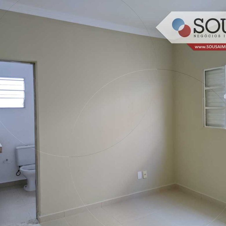 Venda Casa Éden Jardim Amália Sorocaba