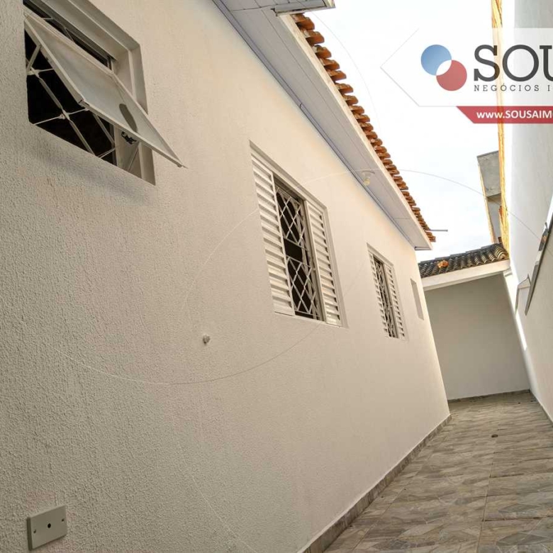 Venda Casa Éden Jardim Amália Sorocaba