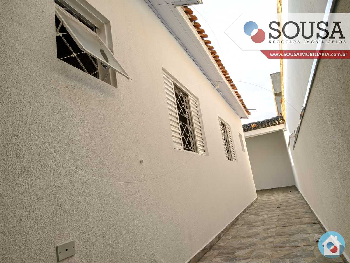 Venda Casa Éden Jardim Amália Sorocaba