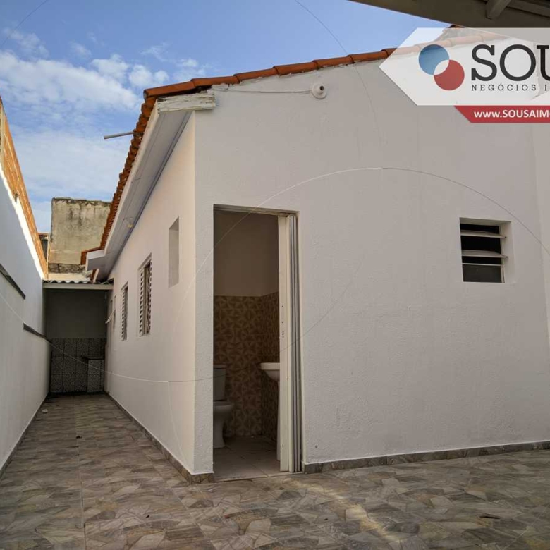 Venda Casa Éden Jardim Amália Sorocaba