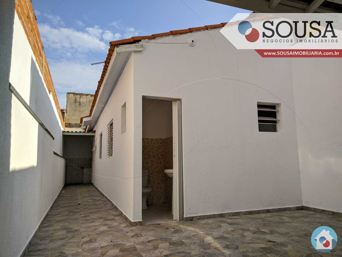 Venda Casa Éden Jardim Amália Sorocaba