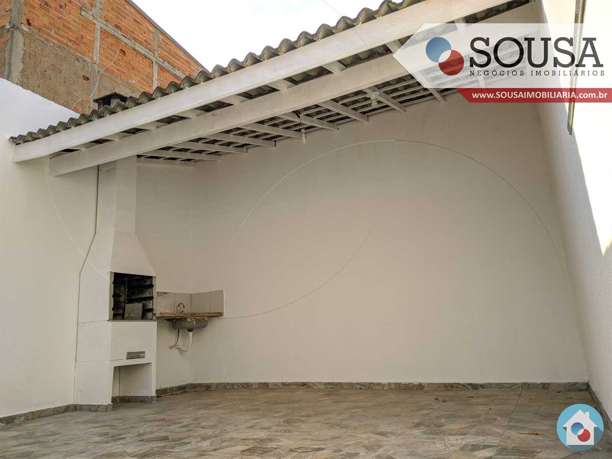 Venda Casa Éden Jardim Amália Sorocaba
