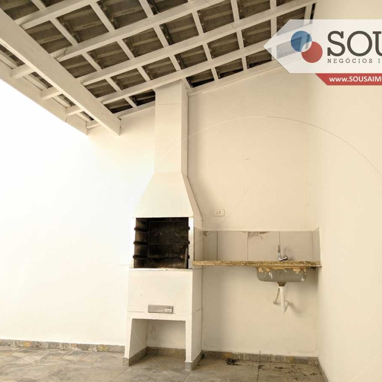 Venda Casa Éden Jardim Amália Sorocaba
