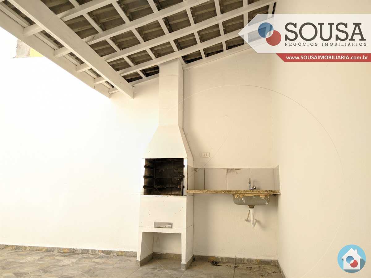 Venda Casa Éden Jardim Amália Sorocaba
