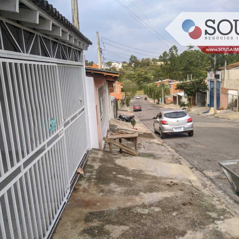 Venda Casa Éden Jardim Amália Sorocaba
