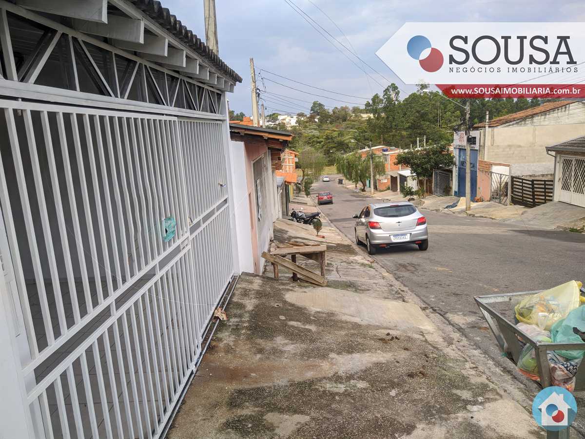 Venda Casa Éden Jardim Amália Sorocaba