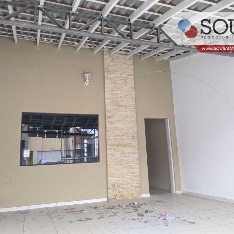 Venda Casa Éden Jardim Amália Sorocaba