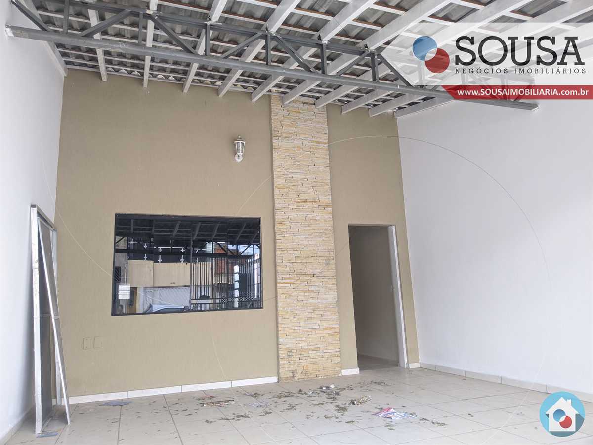 Venda Casa Éden Jardim Amália Sorocaba