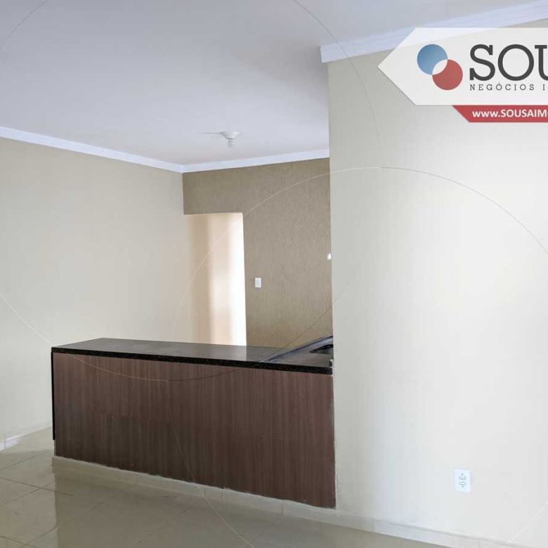 Venda Casa Éden Jardim Amália Sorocaba
