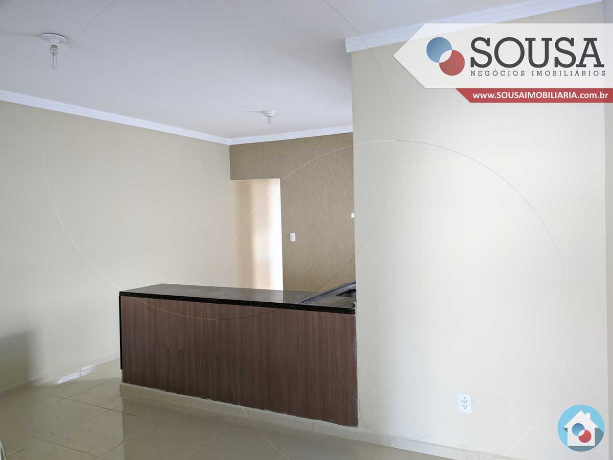 Venda Casa Éden Jardim Amália Sorocaba