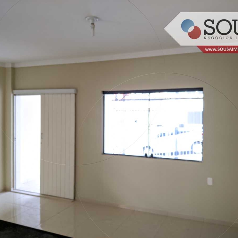 Venda Casa Éden Jardim Amália Sorocaba