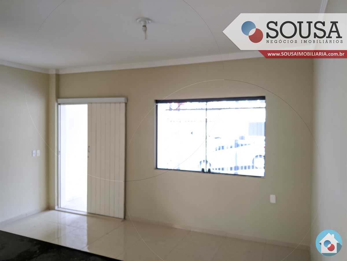 Venda Casa Éden Jardim Amália Sorocaba