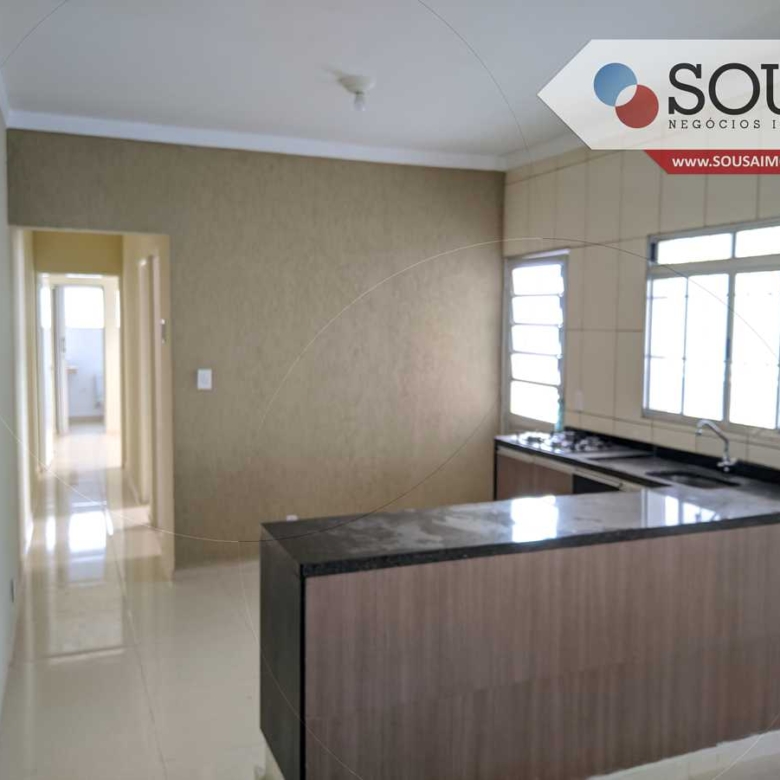 Venda Casa Éden Jardim Amália Sorocaba