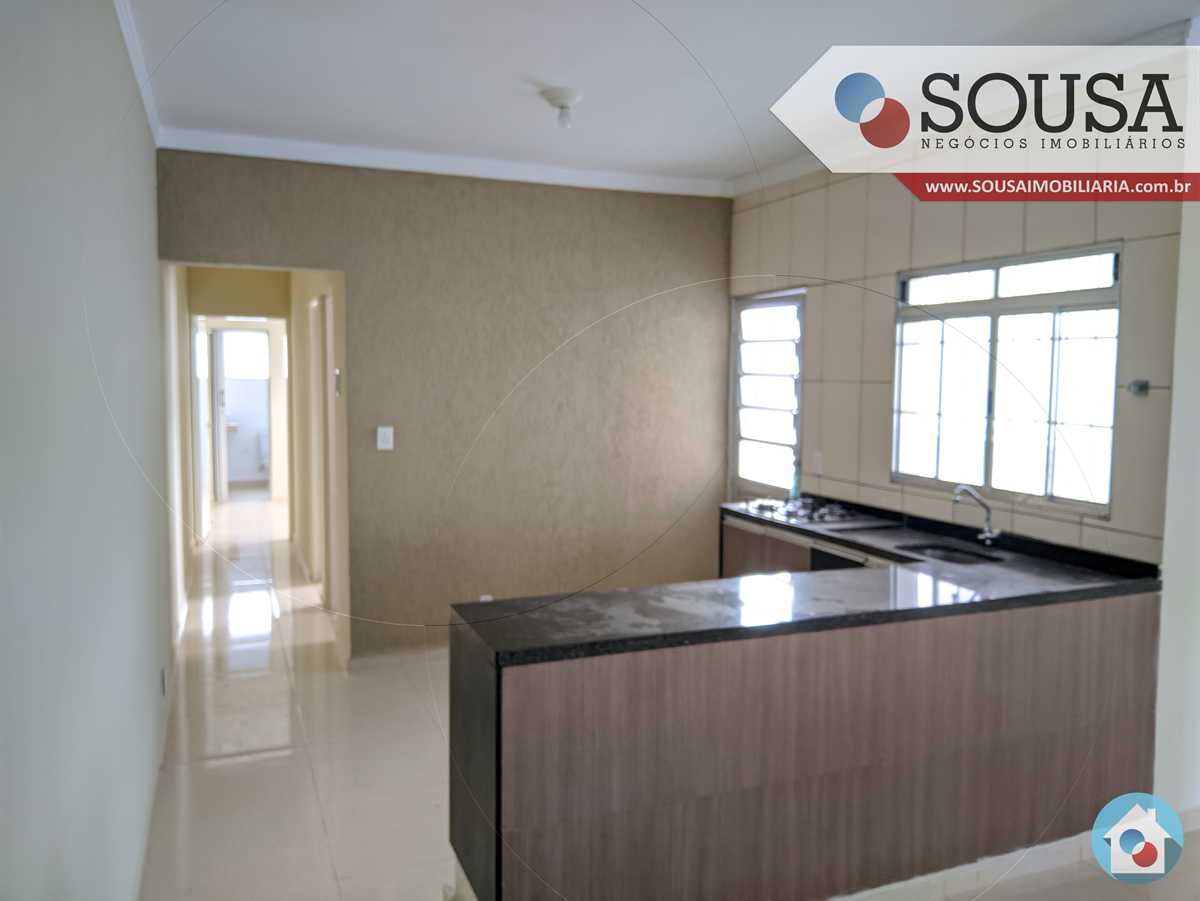 Venda Casa Éden Jardim Amália Sorocaba