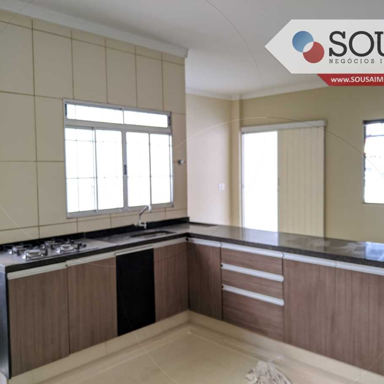 Venda Casa Éden Jardim Amália Sorocaba