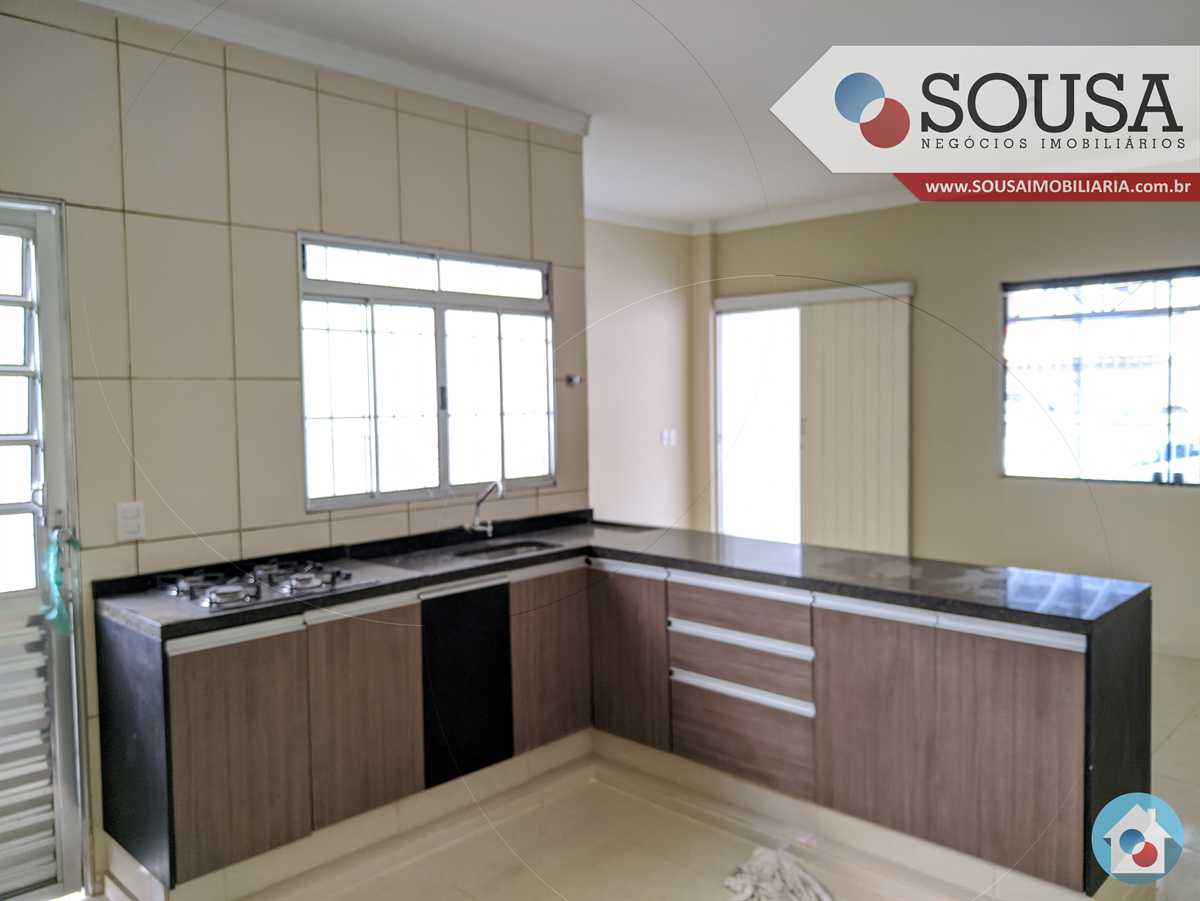 Venda Casa Éden Jardim Amália Sorocaba