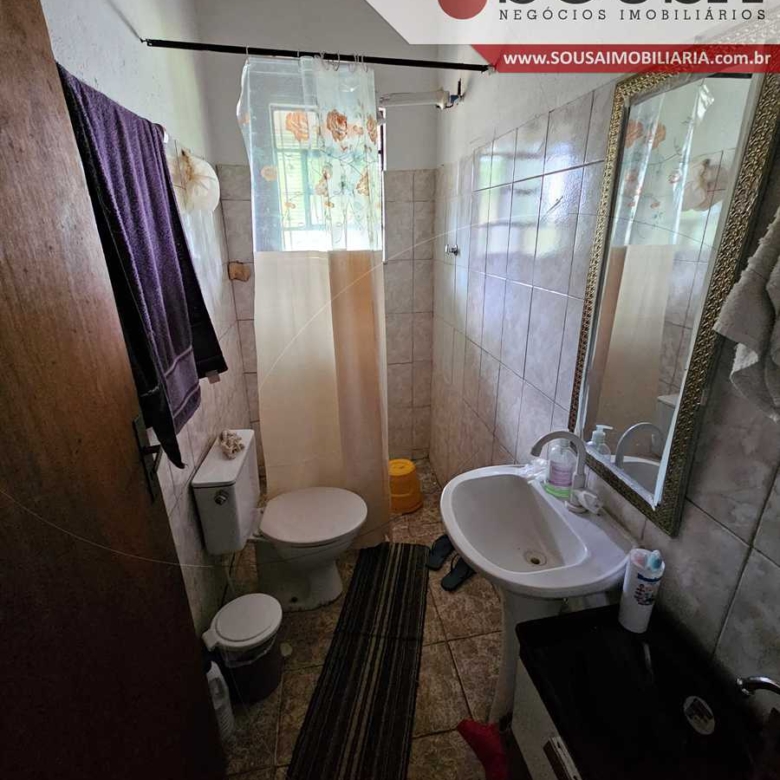 Venda Chácara Condomínio Três Marias Cajuru Sorocaba