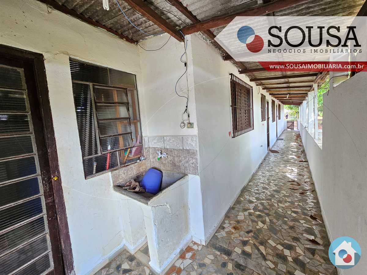 Venda Chácara Condomínio Três Marias Cajuru Sorocaba