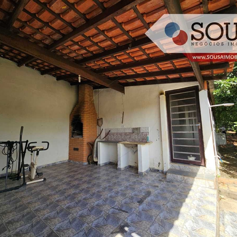 Venda Chácara Condomínio Três Marias Cajuru Sorocaba