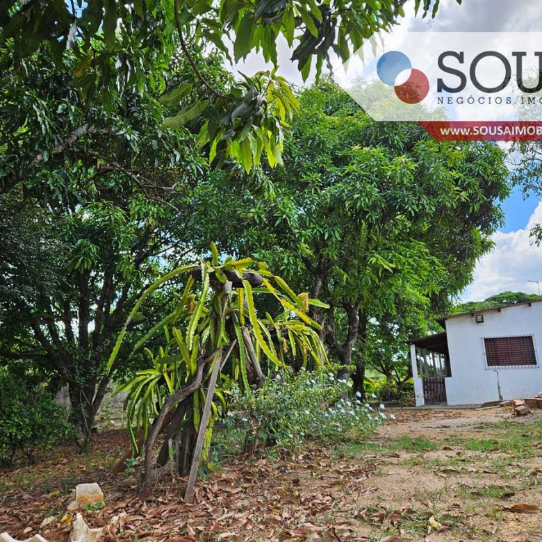Venda Chácara Condomínio Três Marias Cajuru Sorocaba