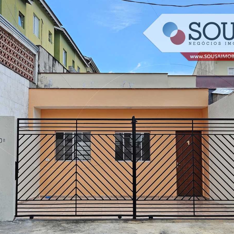 Aluga Casa Térrea Éden Jardim Regente Sorocaba