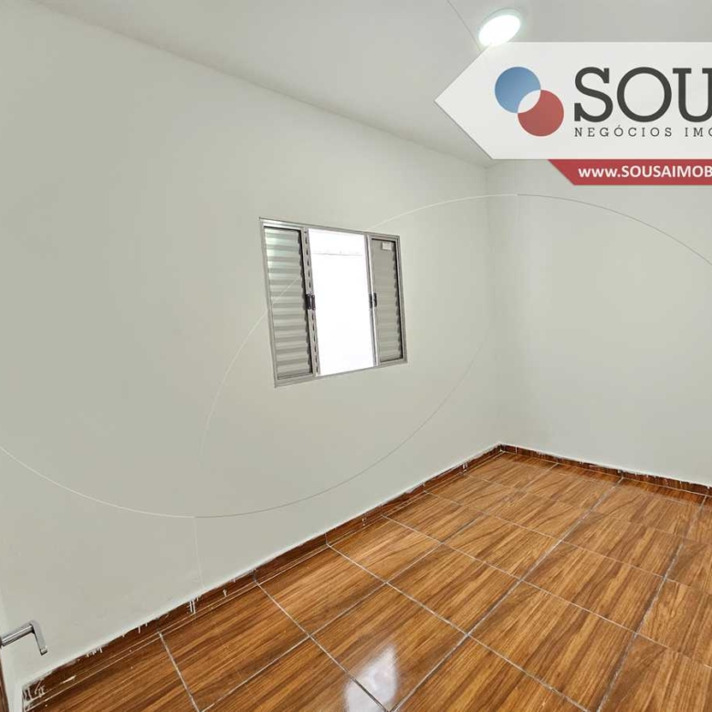 Aluga Casa Térrea Éden Jardim Regente Sorocaba