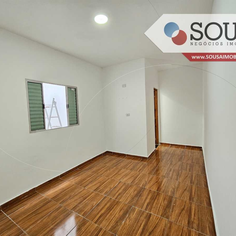 Aluga Casa Térrea Éden Jardim Regente Sorocaba