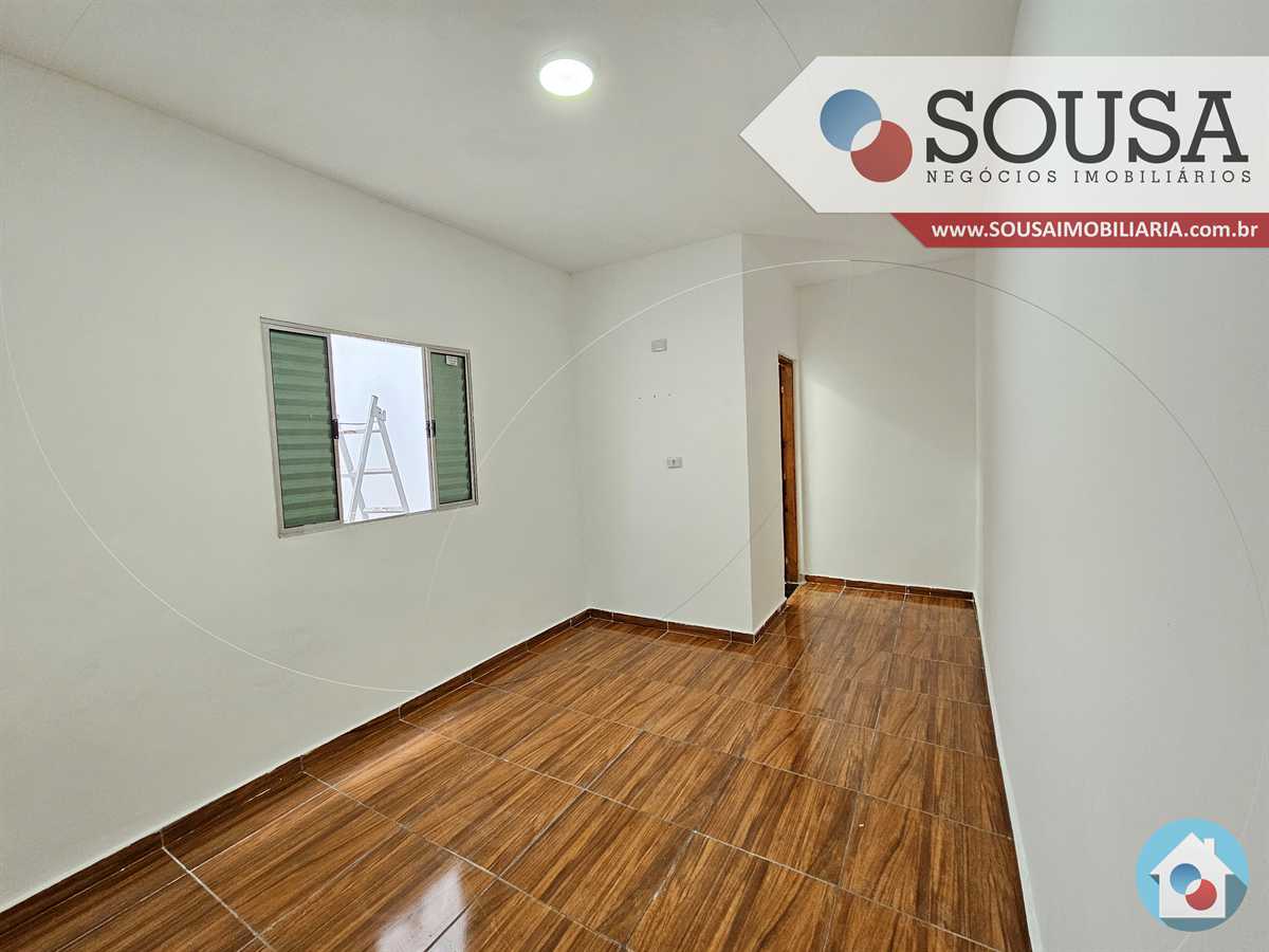 Aluga Casa Térrea Éden Jardim Regente Sorocaba