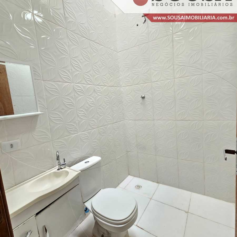 Aluga Casa Térrea Éden Jardim Regente Sorocaba