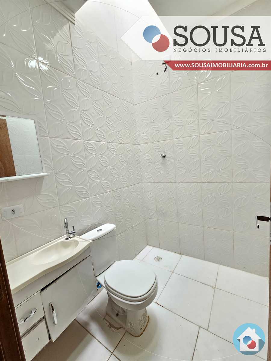 Aluga Casa Térrea Éden Jardim Regente Sorocaba