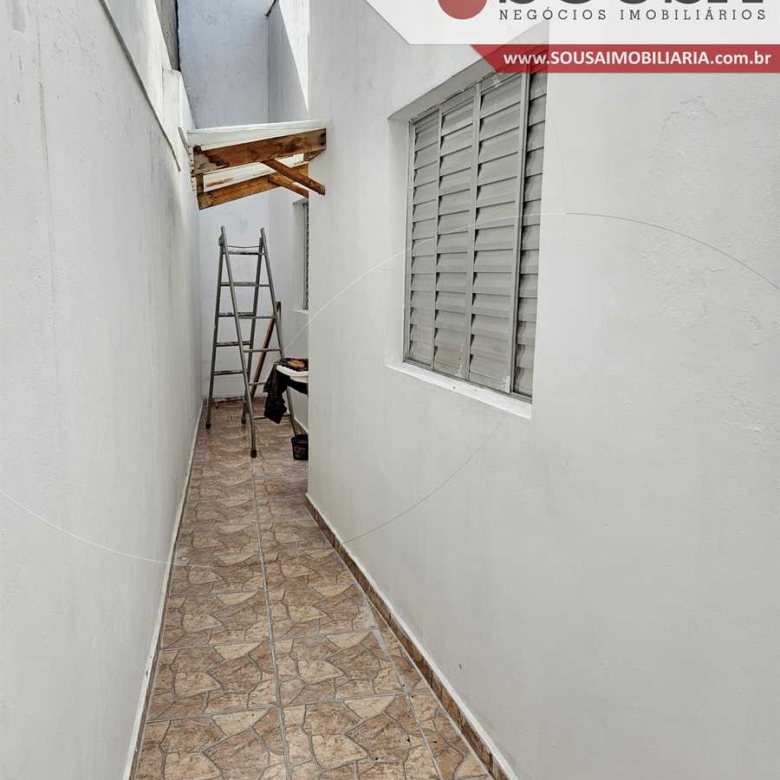 Aluga Casa Térrea Éden Jardim Regente Sorocaba