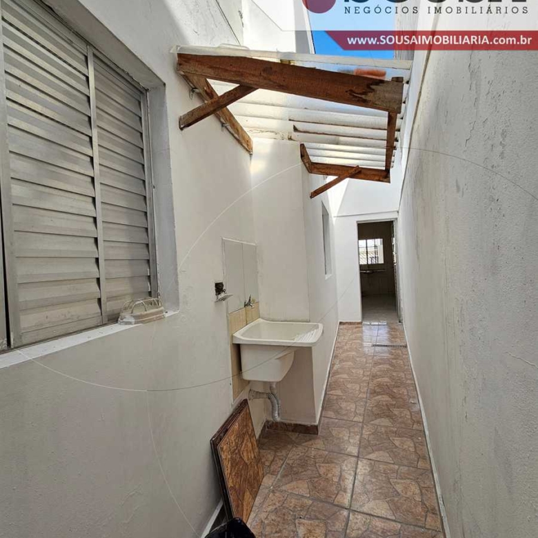 Aluga Casa Térrea Éden Jardim Regente Sorocaba