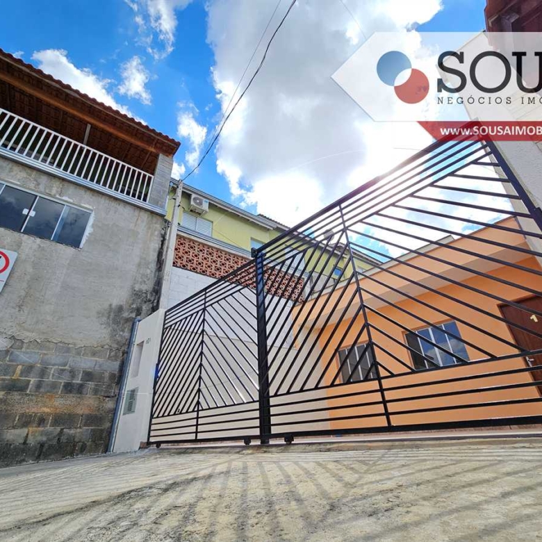 Aluga Casa Térrea Éden Jardim Regente Sorocaba