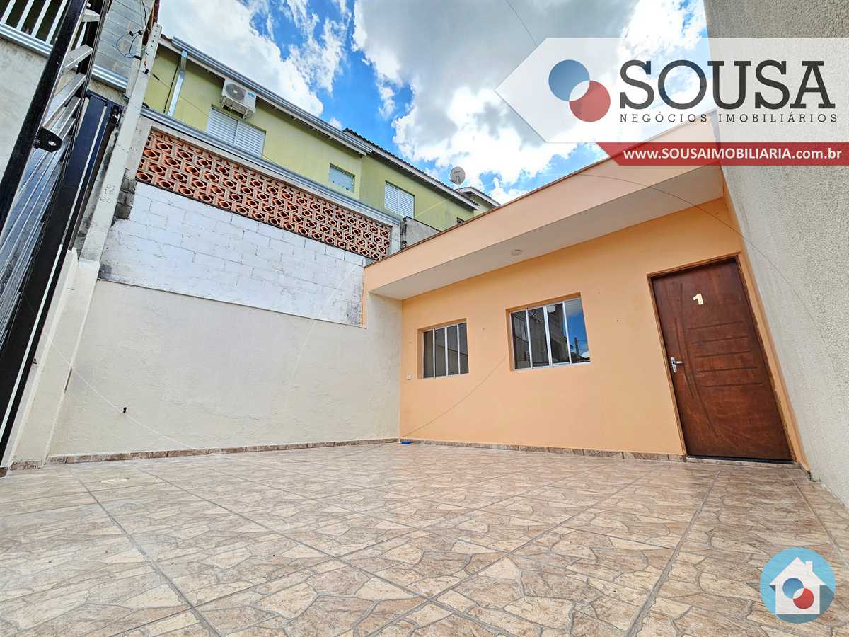 Aluga Casa Térrea Éden Jardim Regente Sorocaba
