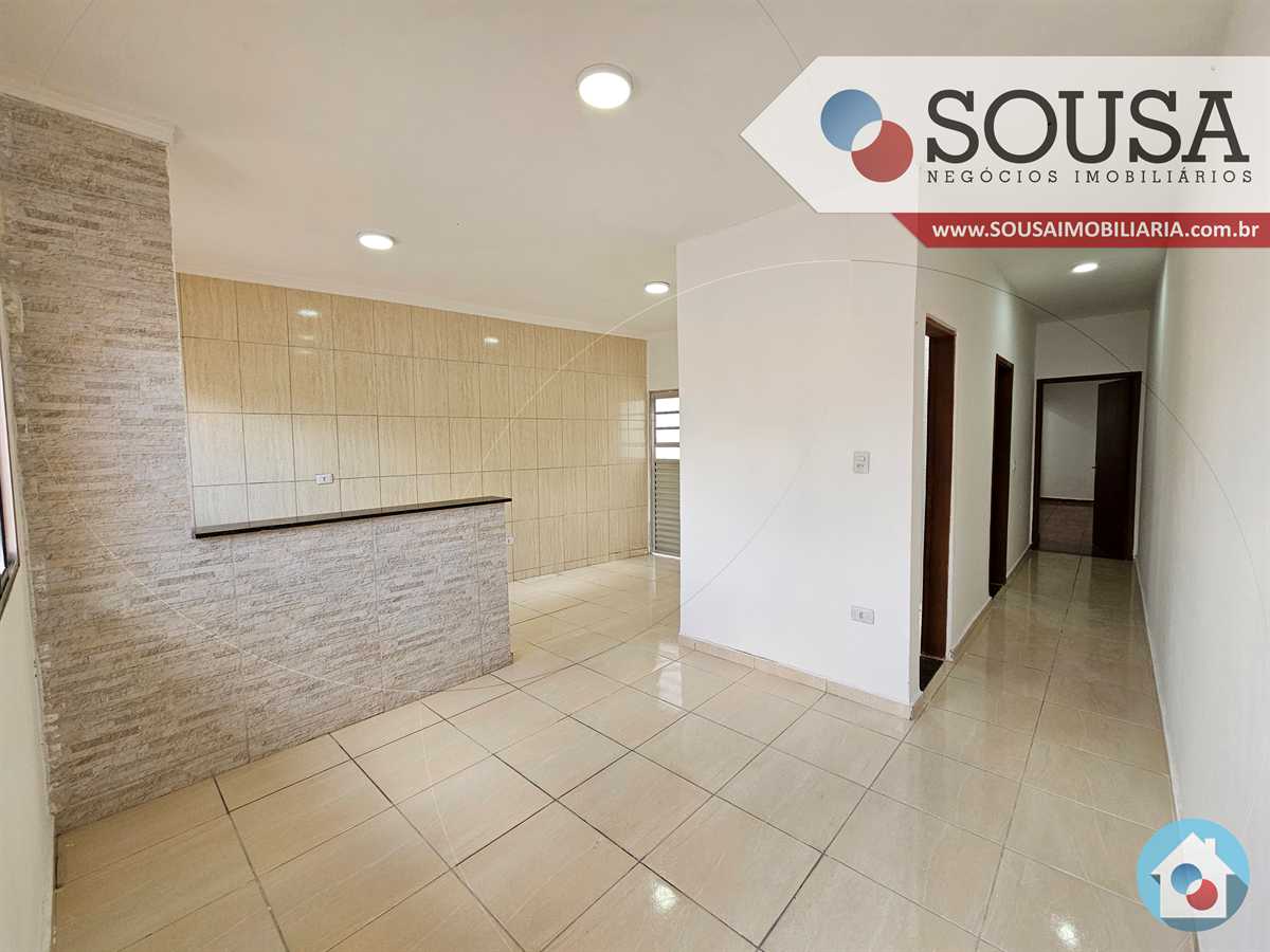 Aluga Casa Térrea Éden Jardim Regente Sorocaba